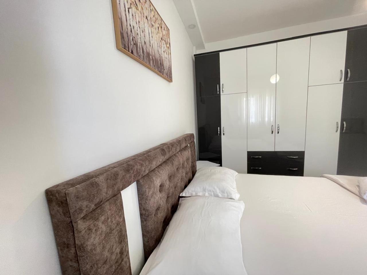 Hysa Studio's & Apartment