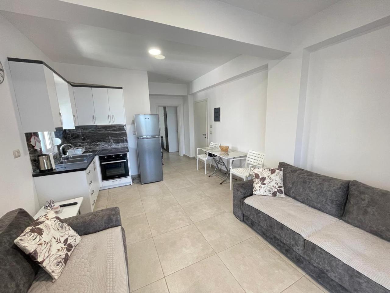 Hysa Studio's & Apartment *