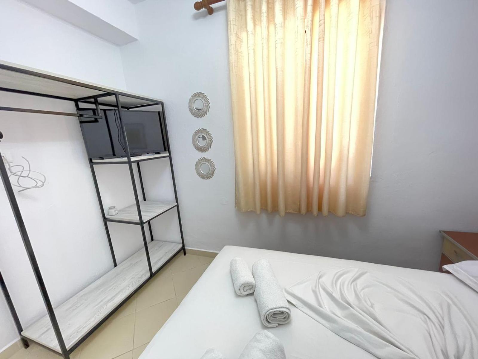 Apartment Hysa Studio's & *