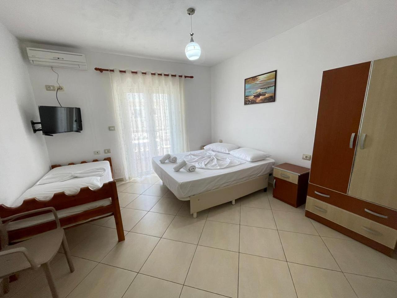 Hysa Studio's & Apartment *
