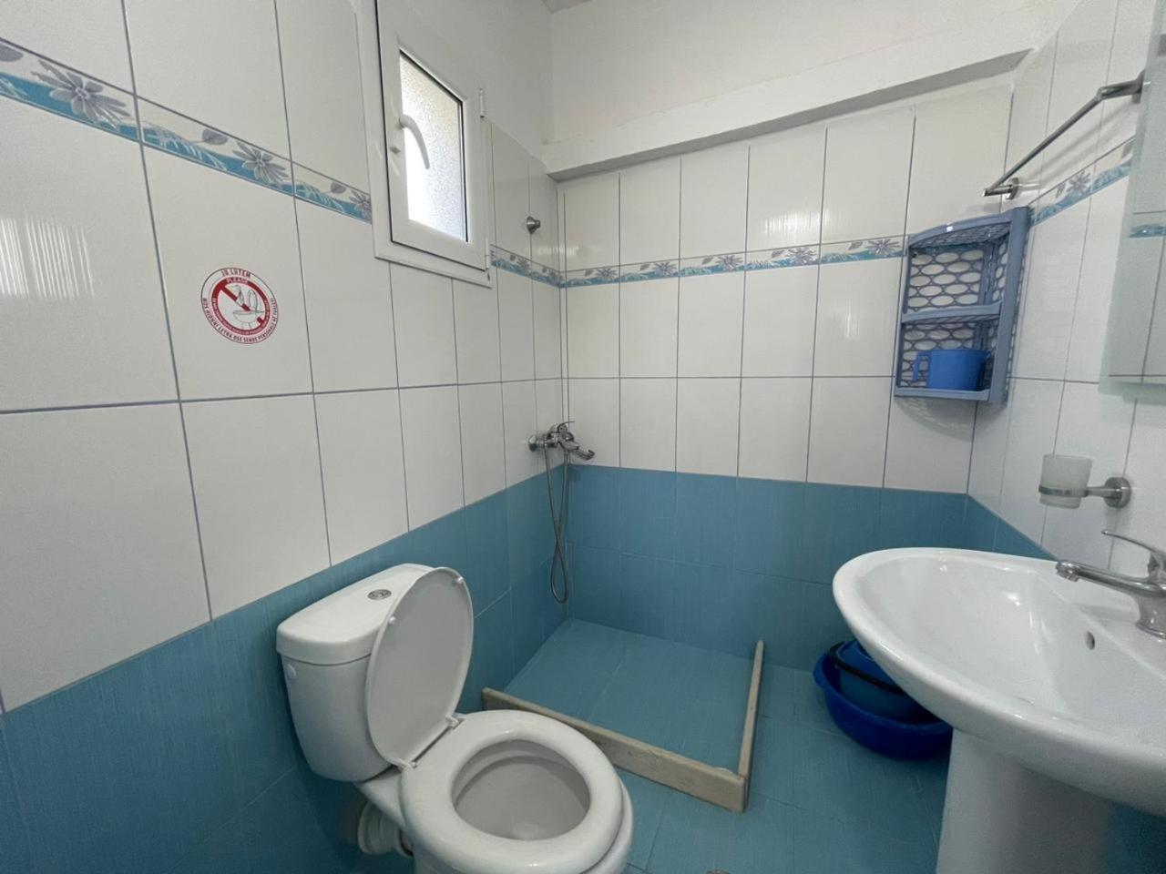 Hysa Studio's & Sarandë