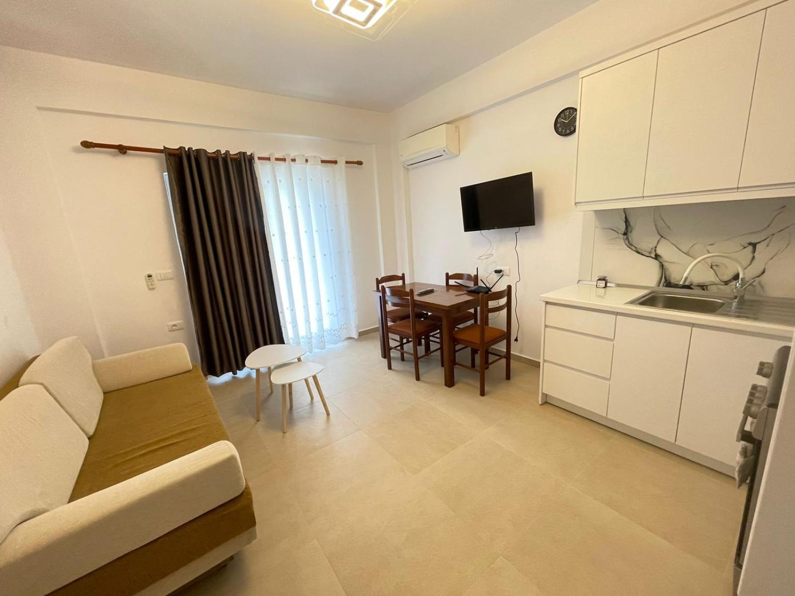 Hysa Studio's & Apartment *