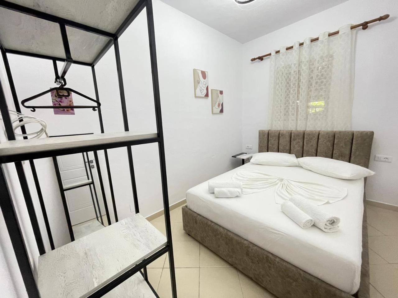 Apartment Hysa Studio's &