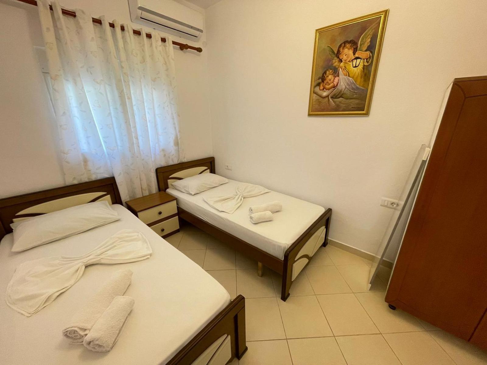 Hysa Studio's & Apartment *