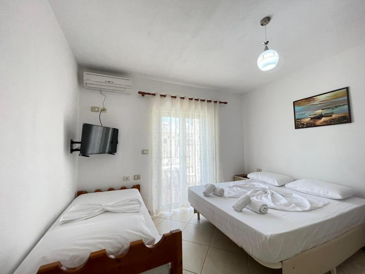 Hysa Studio's & Apartment
